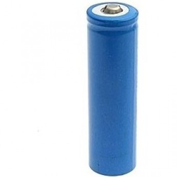 Аккумулятор REXANT 14500 Li-ion unprotected 750 mAH 3.7 В Аккумулятор REXANT 14500 Li-ion unprotected 750 mAH 3.7 В