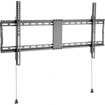 Кронштейн REXANT HOME для телевизора 43"-90", фиксированный с быстрой фиксацией Кронштейн REXANT HOME для телевизора 43"-90", фиксированный с быстрой фиксацией