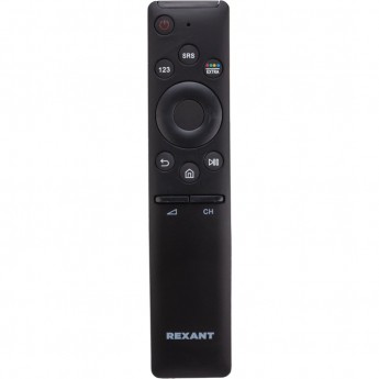 Пульт универсальный REXANT для телевизора Samsung с функцией SMART TV (ST-05) Пульт универсальный REXANT для телевизора Samsung с функцией SMART TV (ST-05)