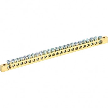 Шина REXANT PEN 6х9 мм 24/2 Шина REXANT PEN 6х9 мм 24/2