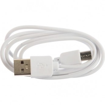 USB кабель REXANT microUSB длинный штекер 1 м USB кабель REXANT microUSB длинный штекер 1 м