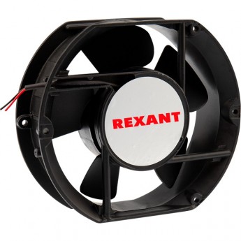 Вентилятор REXANT RХ 17250HB 24 VDC Вентилятор REXANT RХ 17250HB 24 VDC