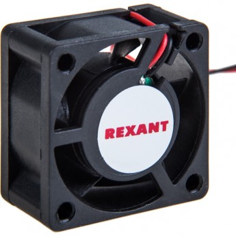 Вентилятор REXANT RХ 4020MS 12VDC Вентилятор REXANT RХ 4020MS 12VDC