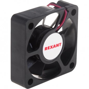 Вентилятор REXANT RQD 5015MS 12VDC Вентилятор REXANT RQD 5015MS 12VDC
