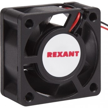 Вентилятор REXANT RX 4020MS 24VDC Вентилятор REXANT RX 4020MS 24VDC