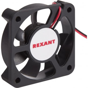 Вентилятор REXANT RX 5010MS 12VDC Вентилятор REXANT RX 5010MS 12VDC