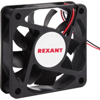Вентилятор REXANT RX 6015MS 24VDC Вентилятор REXANT RX 6015MS 24VDC