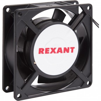 Вентилятор REXANT RX 9225HS 220VAC Вентилятор REXANT RX 9225HS 220VAC
